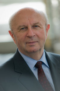 Janusz Napierała kanclerz